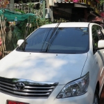Koh Chang Private Transfers - Car, Minibus - Prices and Booking