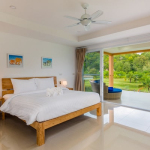 2nd-pool-villa-sale-investment-koh-chang-bedroom-1