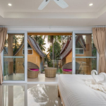 2nd-pool-villa-sale-investment-koh-chang-bedroom-2