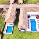 Pool Villas for Sale - Investment Opportunity- North Coast