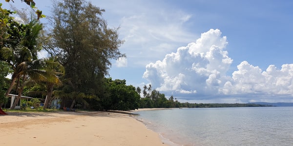 makathanee pier koh mak