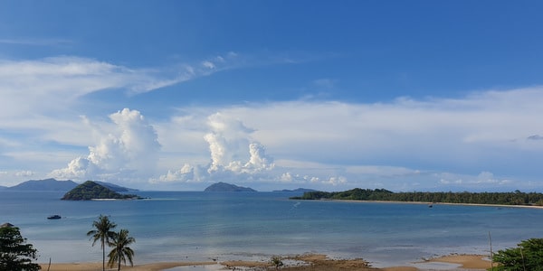 makathanee pier koh mak