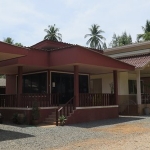 Ao Tan Khu Resort