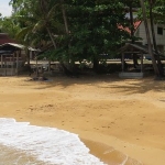 Ao Tan Khu near Laem Ngop, Trat