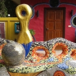 B&B-land-sale-koh-chang-artwork-exterior