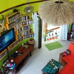bed-breakfast-koh-chang-land-sale-main-house-topshot