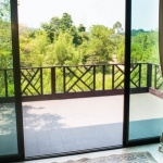 Balinese-villa-sale-koh-chang-balcony