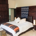 Balinese-villa-sale-koh-chang-master-bedroom-doors