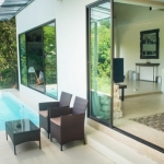 Balinese-villa-sale-koh-chang-pool-room