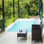 Balinese-villa-sale-koh-chang-pool