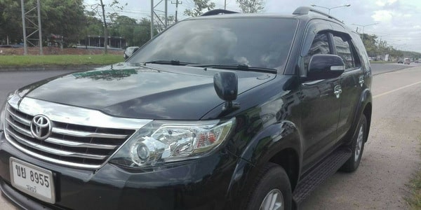 private car bangkok to koh chang