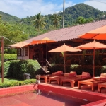 boutique-resort-sale-koh-chang-pool-restaurant