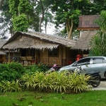 bungalow-resort-shop-sale-koh-chang-parking