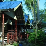 Business for sale koh chang lonely beach