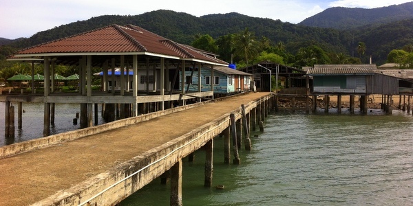 koh chang east coast