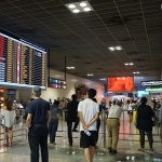 Don Mueang Airport - Our Guide - Travel to Koh Chang