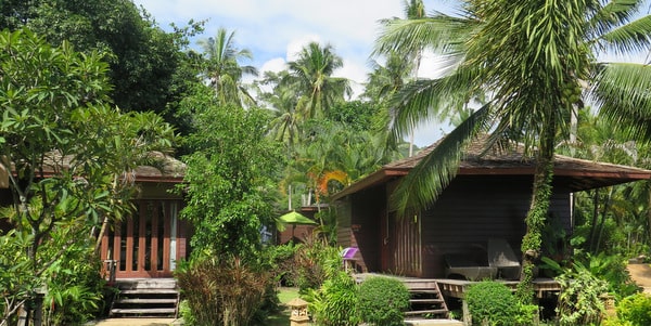 rooms gajapuri resort