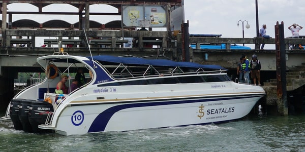 getting-to-koh-wai-speedboat-seatales
