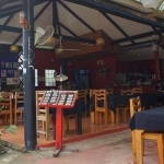 guesthouse-sale-koh-chang-west-coast-restaurant-street