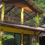 homestay-cafe-sale-koh-chang-front