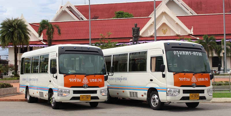 getting-to-koh-kood-minibus