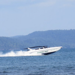 Koh Mak Ferry - Speedboats, Catamaran - Island Hopping - Companies and Prices