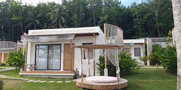 villa hideout koh kood klong hin resorts