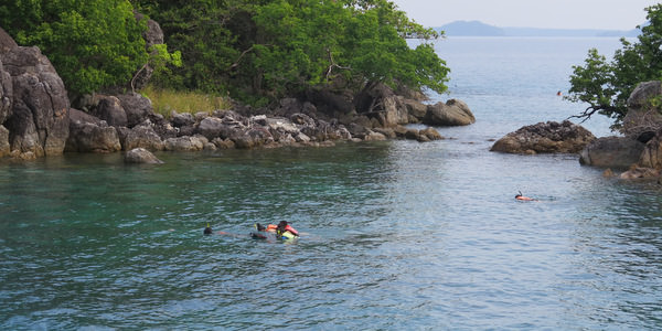 koh-chang-boat-trip-snorkeling-kontiki-koh-laun