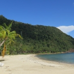 koh-chang-cruise-ship-bang-bao-beach-beach