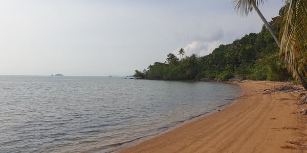 koh chang than mayom-pier