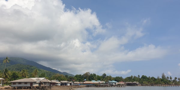 koh-chang dan mai chinese temple