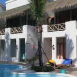 Chai Chet Resorts, Bungalows and Hostels