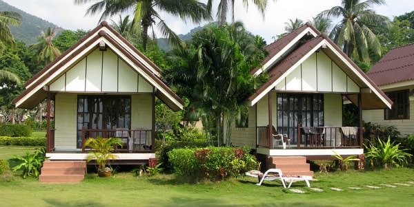 Bailan Beach Resort Koh Chang