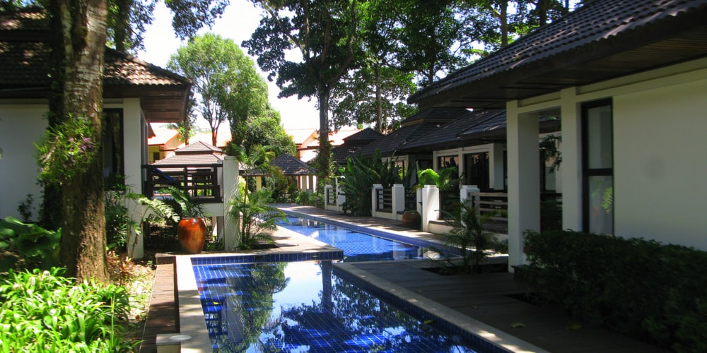 chang buri resort koh chang