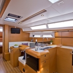 Jenneau-Sun-Odyssey-409-interior-koh-chang-sailing