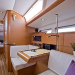 Jenneau-Sun-Odyssey-409-seating-koh-chang-sailing