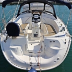 SV-Fei-Mao-Bavaria-33-deck-koh-chang-sailing