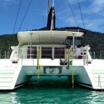 yacht-charter-lagoon-421-sailing-catamaran-koh-chang-1