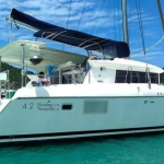 yacht-charter-lagoon-421-sailing-catamaran-koh-chang-2