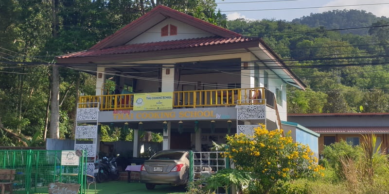 customers nam cooking school