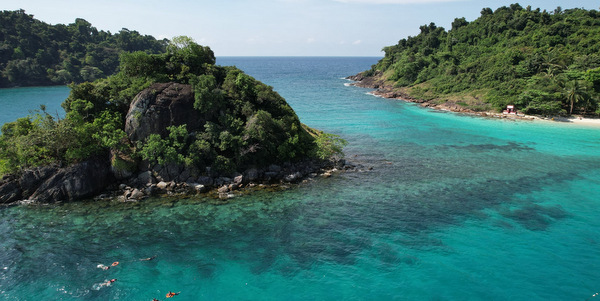 koh rang