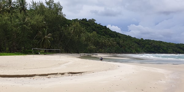 palm beach koh kood captain hook resort