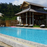 Ao Phrao Beach Resorts and Bungalows