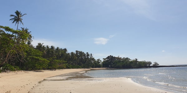 turtle beach north coast koh mak