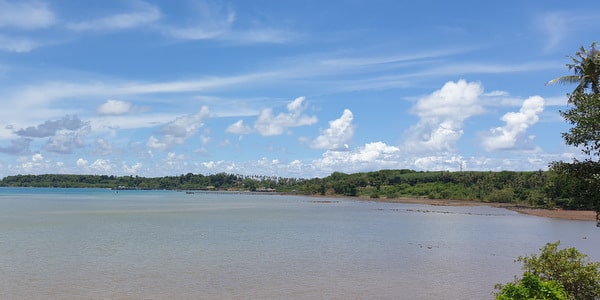 koh mak east coast