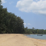 South and East Coast - Ao Nid, Ao Baan Lang, Ao Pai, Laem Chan, Laem Son - Koh Mak Beaches