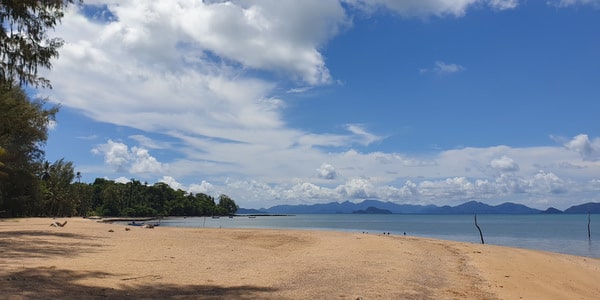 laem son koh mak