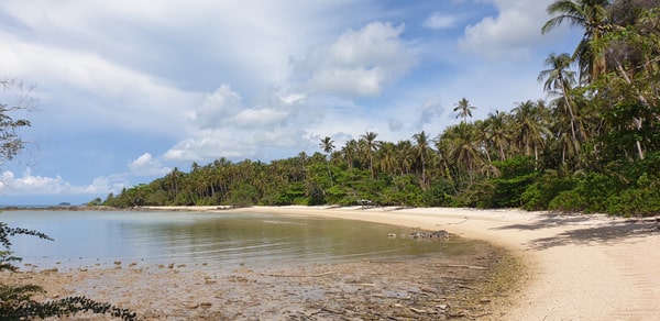 turtle beach koh mak