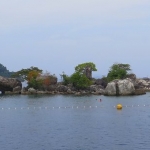 koh rang islands near koh chang