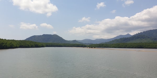 salak khok koh chang